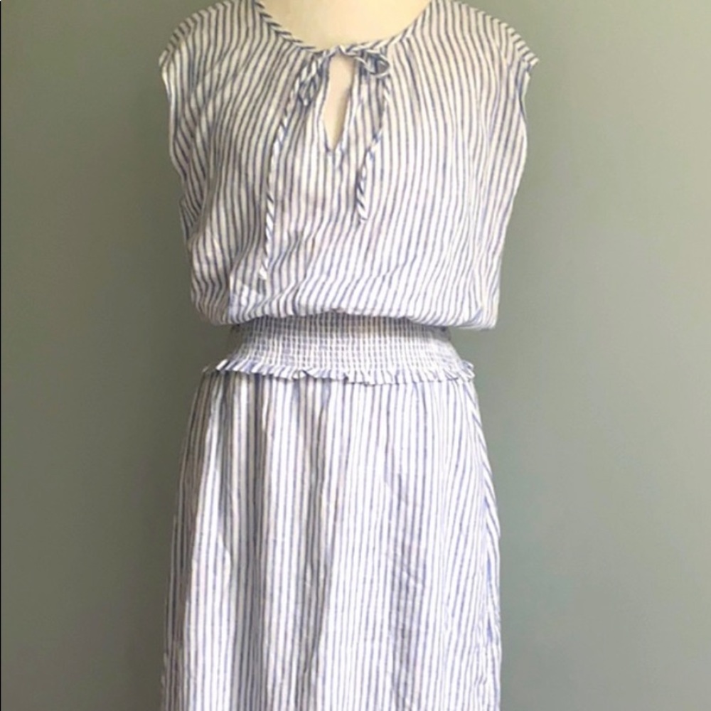 Summer Dress NWT
